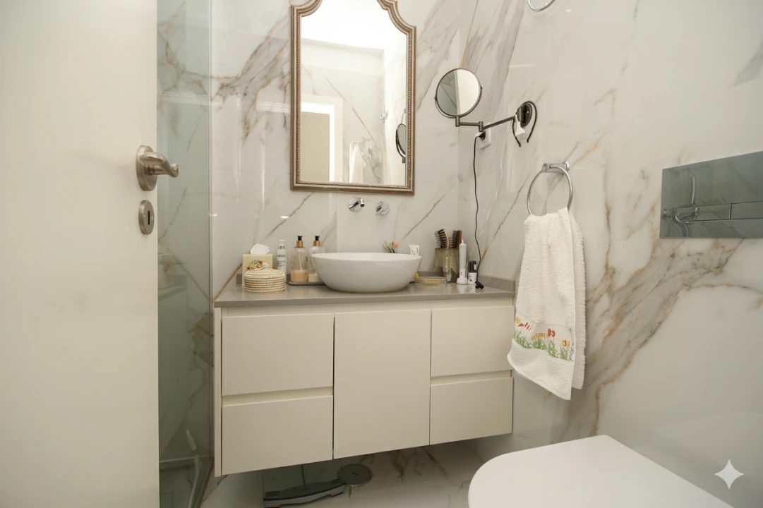 Apartamento T2 para Venda em Oeiras e São Julião da Barra, Paço de Arcos e Caxias Foto 35