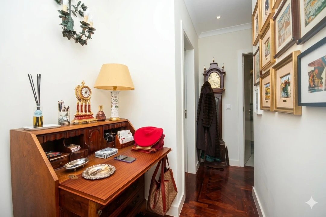 Apartamento T2 para Venda em Oeiras e São Julião da Barra, Paço de Arcos e Caxias Foto 16