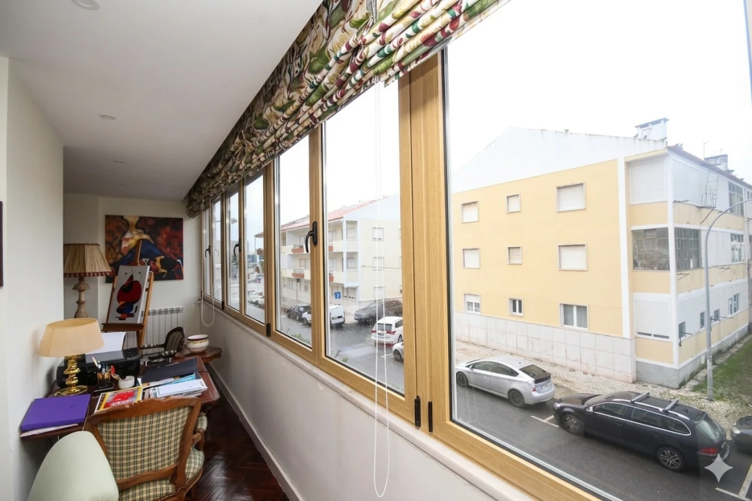 Apartamento T2 para Venda em Oeiras e São Julião da Barra, Paço de Arcos e Caxias Foto 34