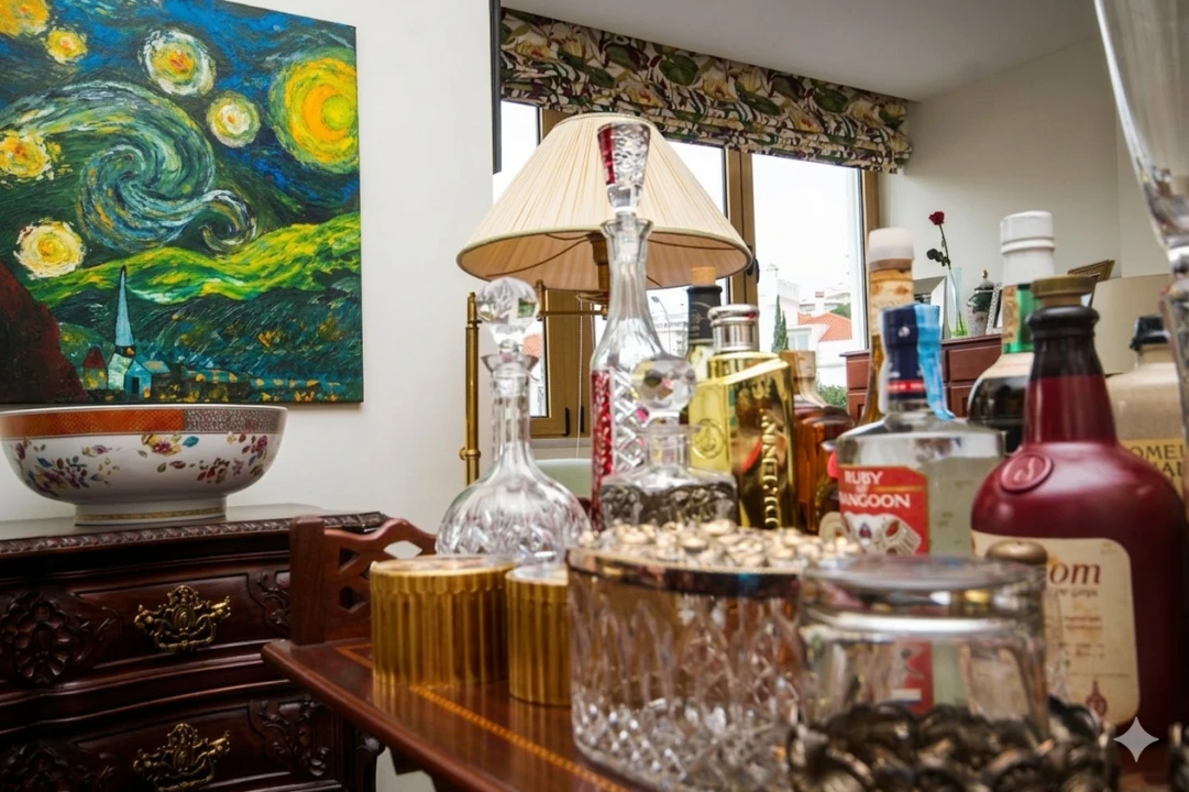 Apartamento T2 para Venda em Oeiras e São Julião da Barra, Paço de Arcos e Caxias Foto 9