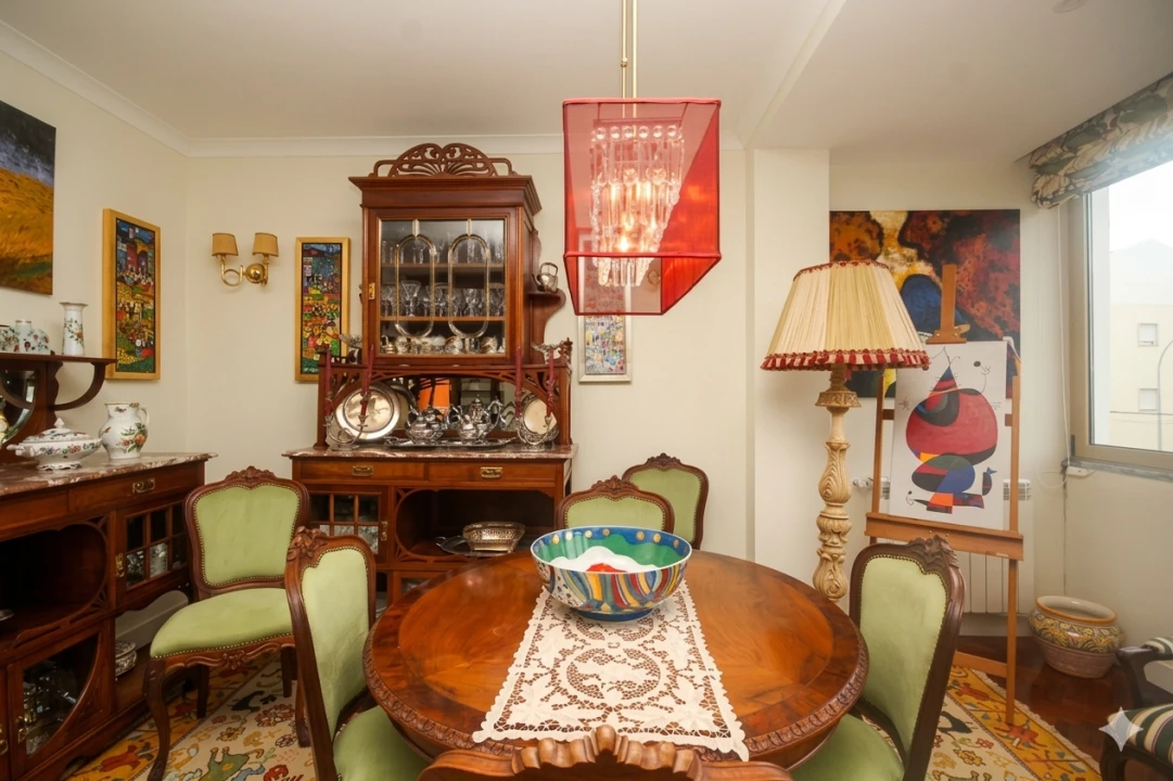 Apartamento T2 para Venda em Oeiras e São Julião da Barra, Paço de Arcos e Caxias Foto 28