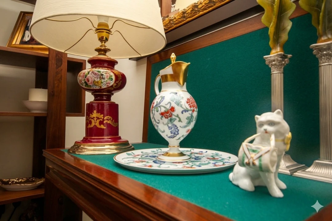 Apartamento T2 para Venda em Oeiras e São Julião da Barra, Paço de Arcos e Caxias Foto 11