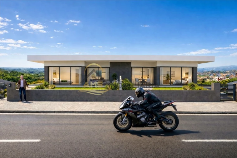 Moradia T3 para Venda em Golães