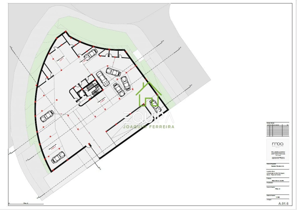 Terreno para Venda em Seroa Foto 13