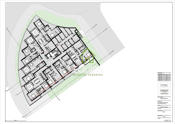Terreno para Venda em Seroa Foto 14