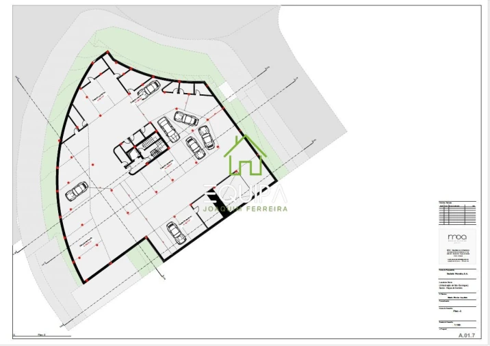 Terreno para Venda em Seroa Foto 12