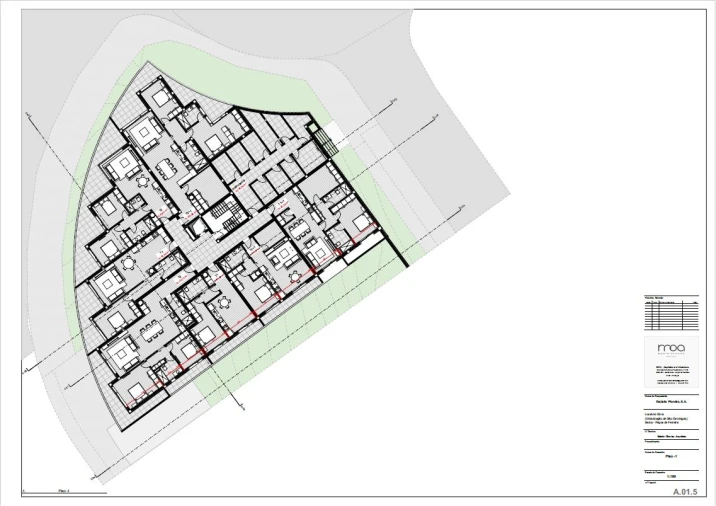 Terreno para Venda em Seroa Foto 18