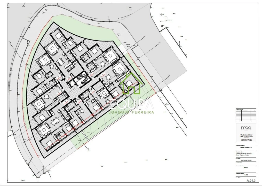 Terreno para Venda em Seroa Foto 16