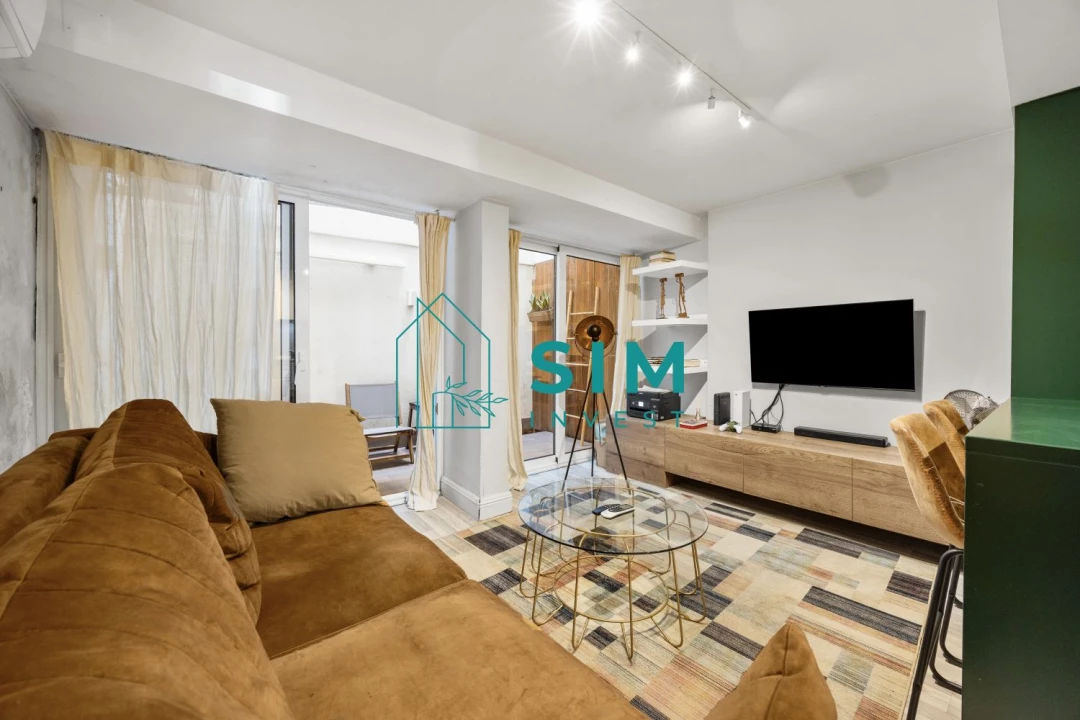 Apartamento T1 para Venda em Arroios Foto 7