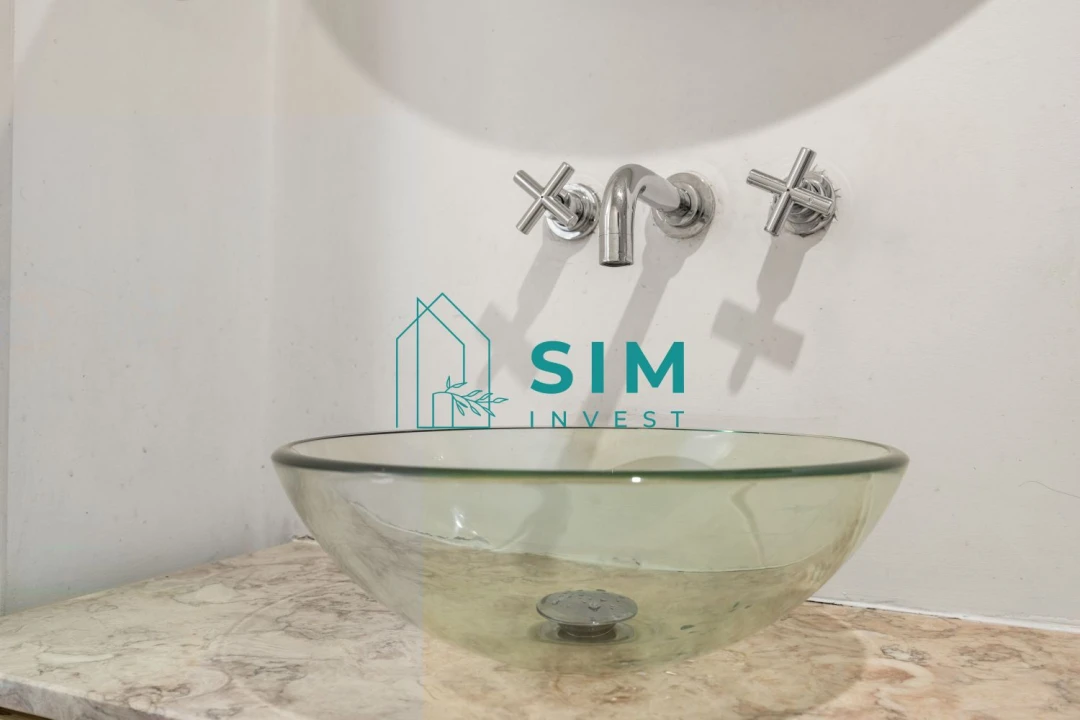 Apartamento T1 para Venda em Arroios Foto 13