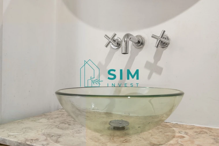 Apartamento T1 para Venda em Arroios Foto 13