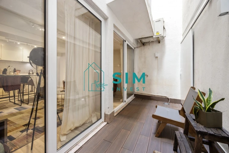 Apartamento T1 para Venda em Arroios Foto 20