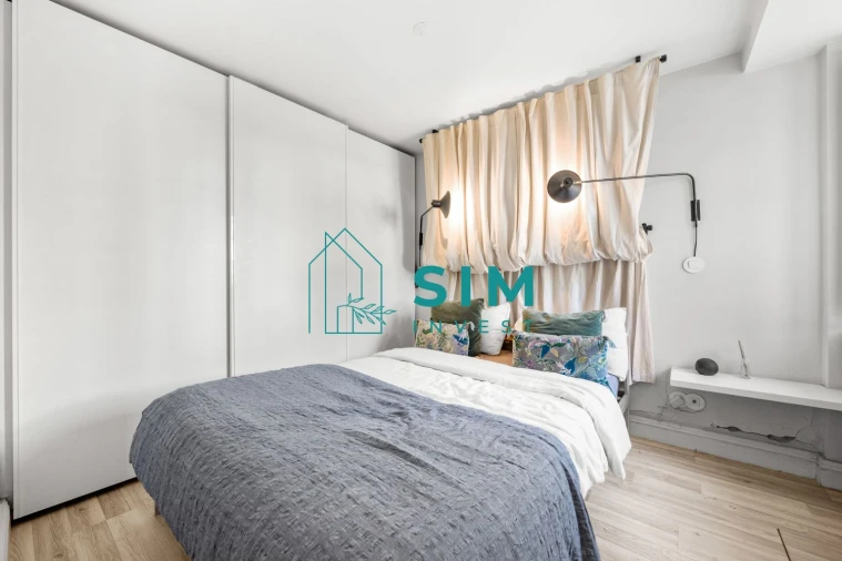 Apartamento T1 para Venda em Arroios Foto 15