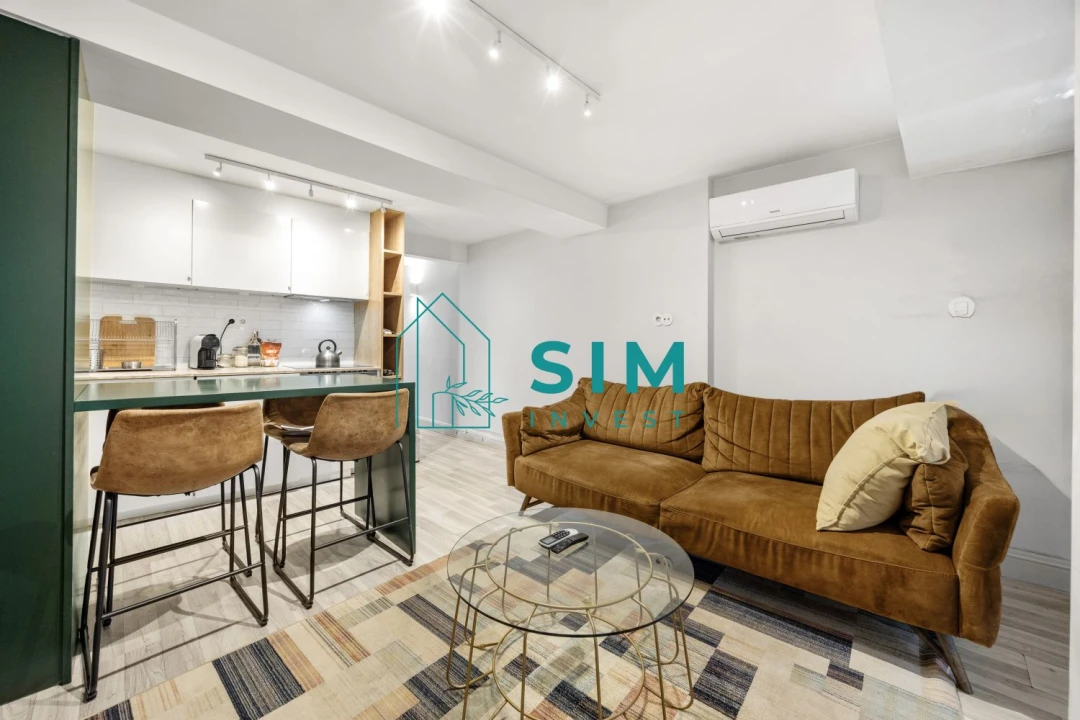 Apartamento T1 para Venda em Arroios Foto 3