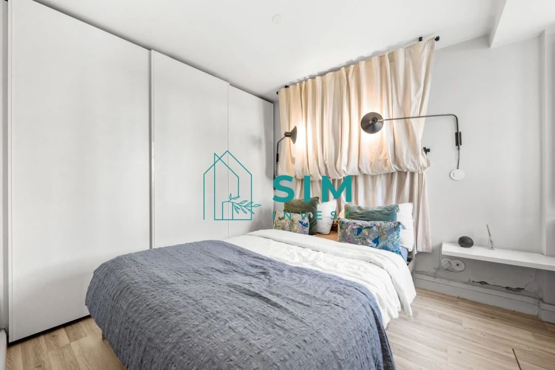 Apartamento T1 para Venda em Arroios Foto 15