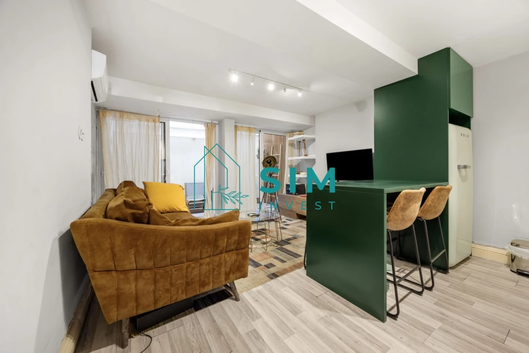 Apartamento T1 para Venda em Arroios Foto 8