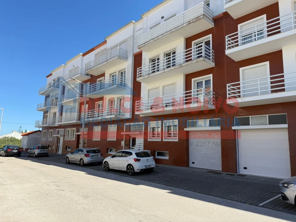 Apartamento T4 para Venda em Peniche Foto 1