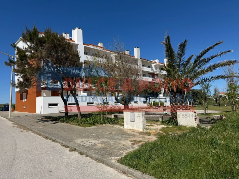 Apartamento T4 para Venda em Peniche Foto 6