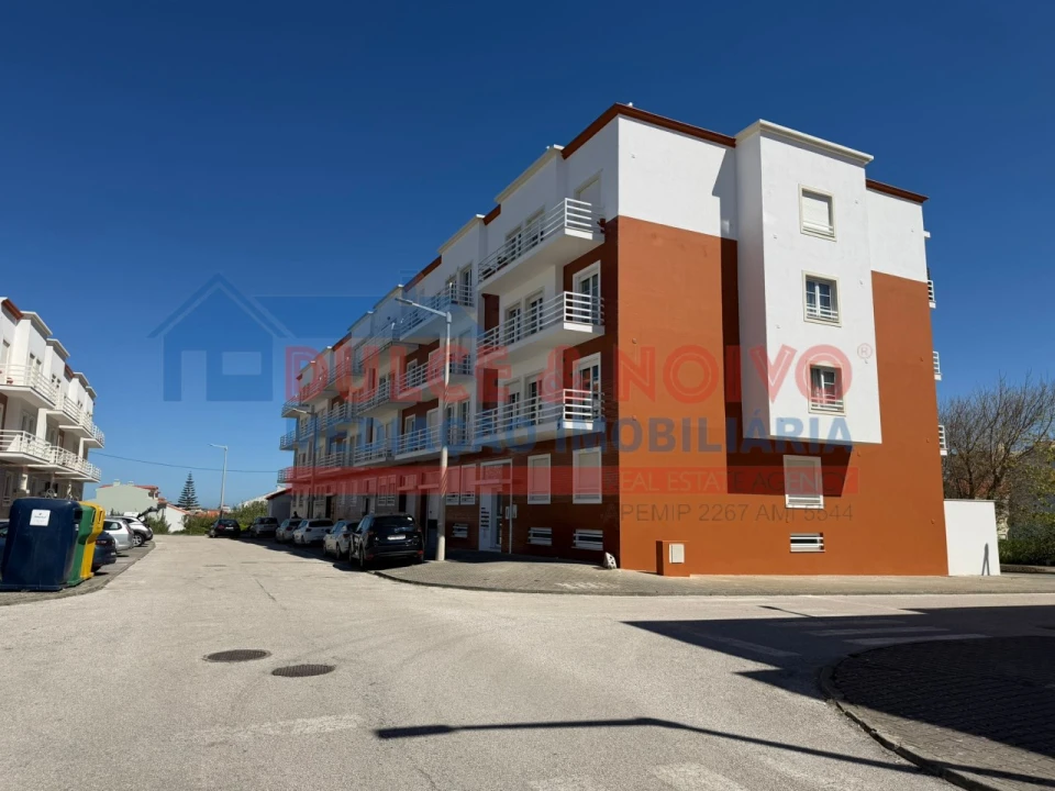 Apartamento T4 para Venda em Peniche Foto 11