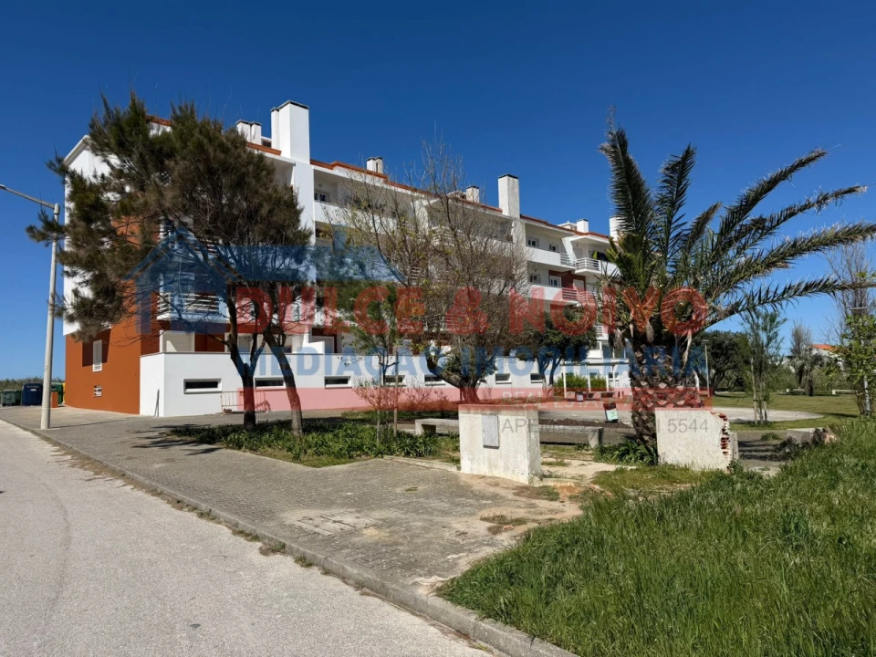 Apartamento T4 para Venda em Peniche Foto 15