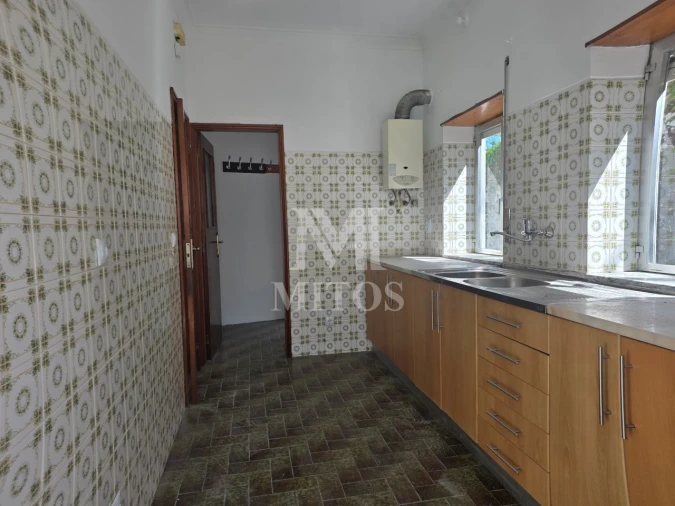 Moradia T2 para Venda em Darque Foto 2