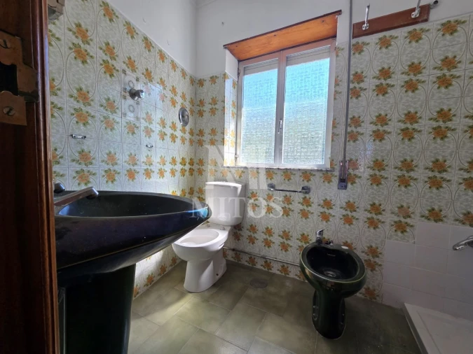 Moradia T2 para Venda em Darque Foto 6