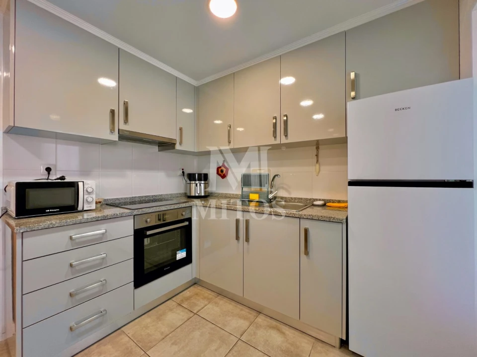 Apartamento T3 para Venda em Vila Praia de Ancora Foto 3