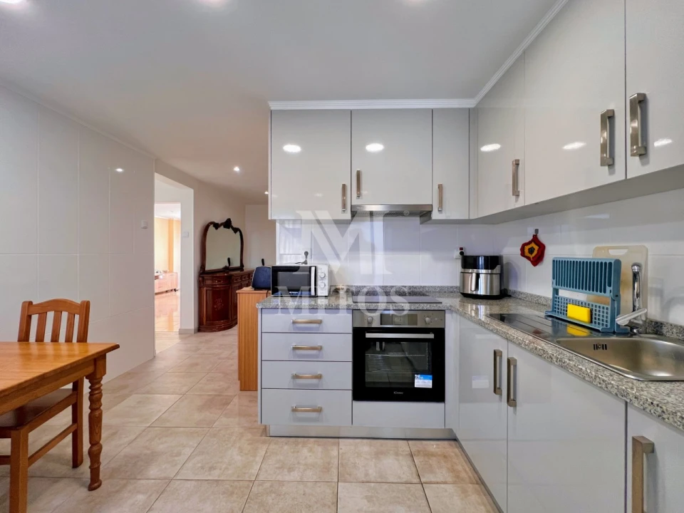 Apartamento T3 para Venda em Vila Praia de Ancora Foto 1