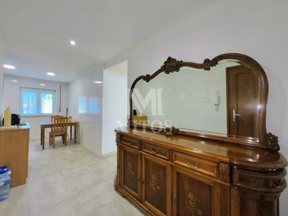 Apartamento T3 para Venda em Vila Praia de Ancora Foto 4