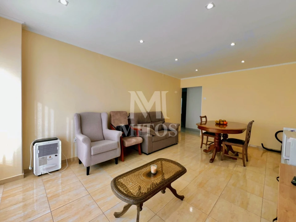 Apartamento T3 para Venda em Vila Praia de Ancora Foto 6