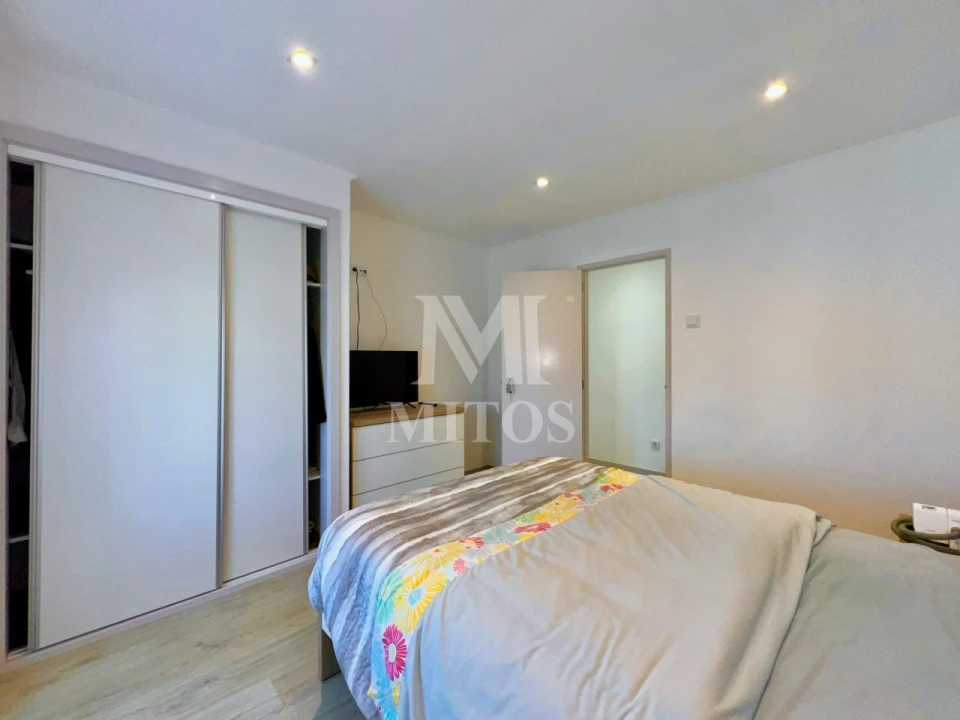 Apartamento T3 para Venda em Vila Praia de Ancora Foto 9