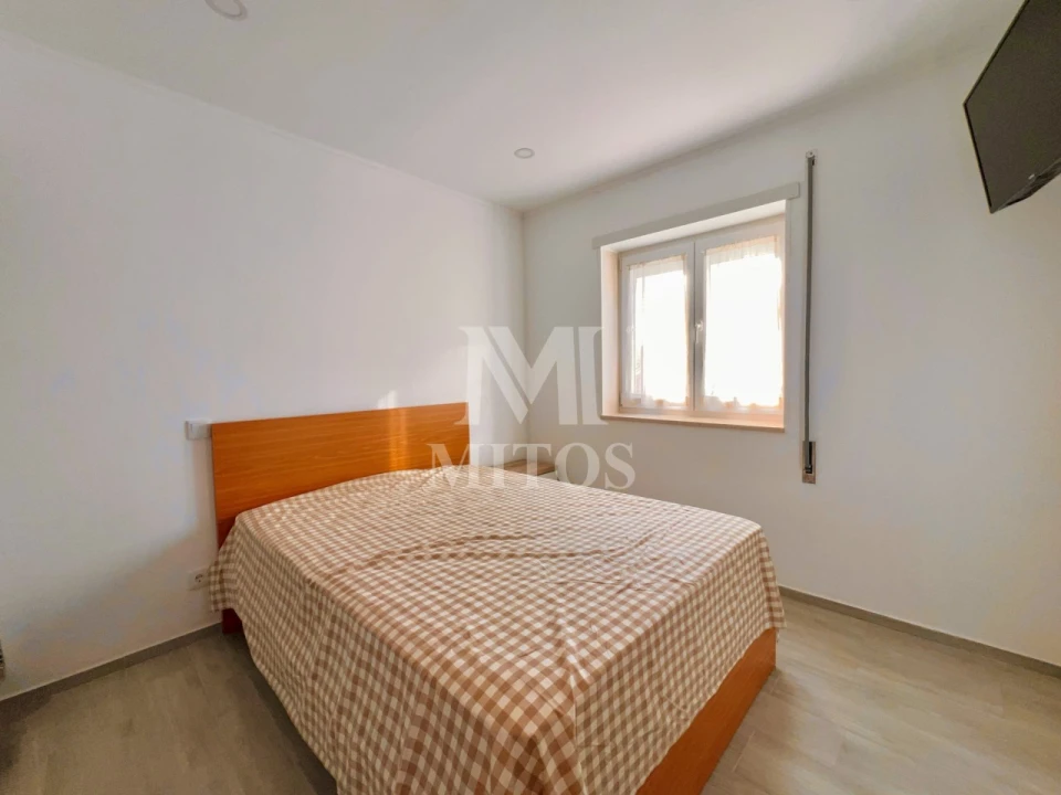 Apartamento T3 para Venda em Vila Praia de Ancora Foto 22