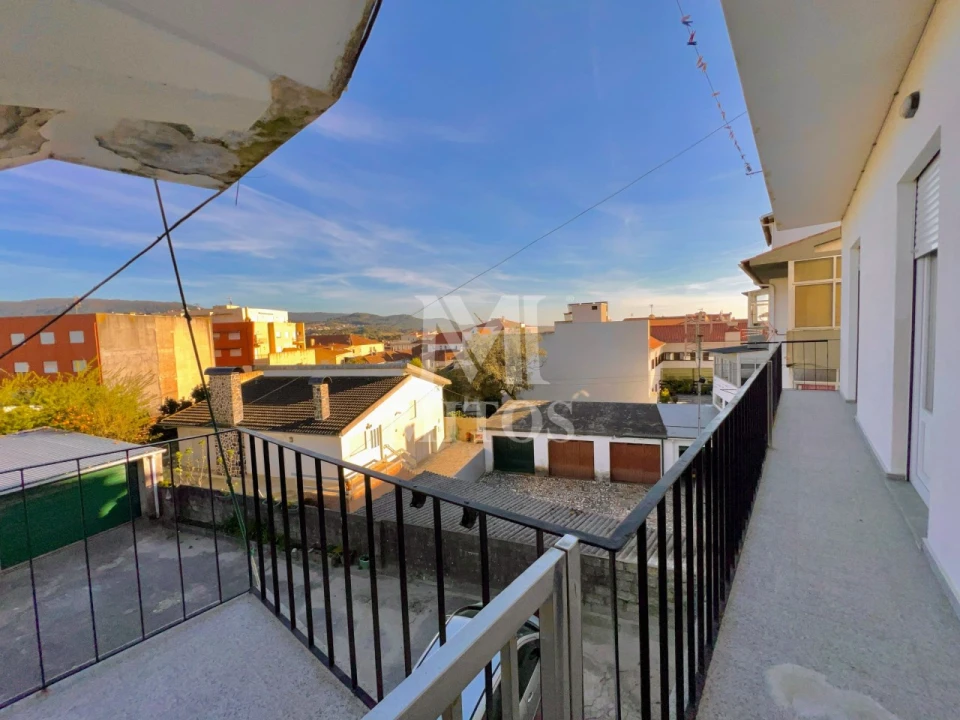 Apartamento T3 para Venda em Vila Praia de Ancora Foto 20