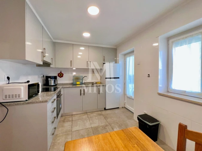 Apartamento T3 para Venda em Vila Praia de Ancora Foto 2