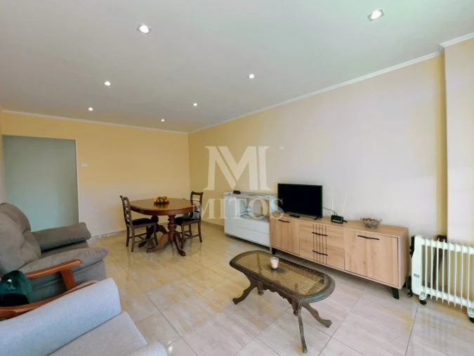 Apartamento T3 para Venda em Vila Praia de Ancora Foto 5