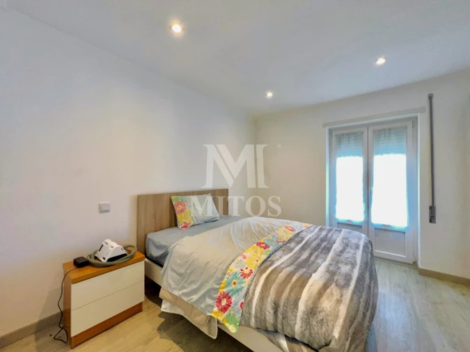 Apartamento T3 para Venda em Vila Praia de Ancora Foto 10