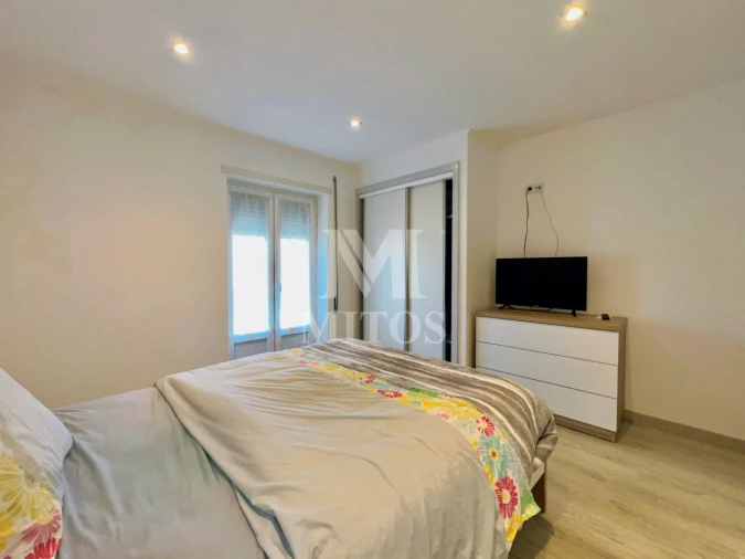 Apartamento T3 para Venda em Vila Praia de Ancora Foto 11