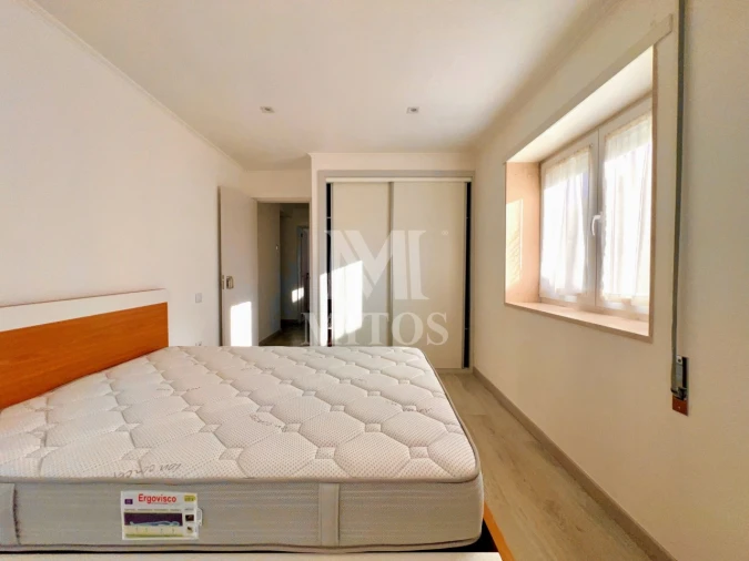 Apartamento T3 para Venda em Vila Praia de Ancora Foto 17