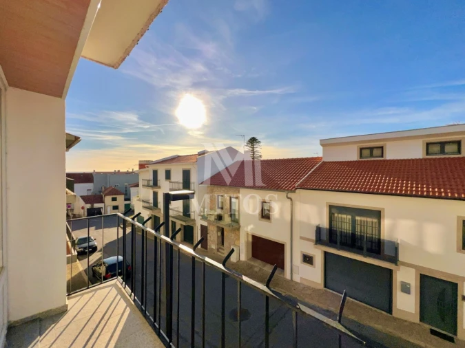 Apartamento T3 para Venda em Vila Praia de Ancora Foto 19