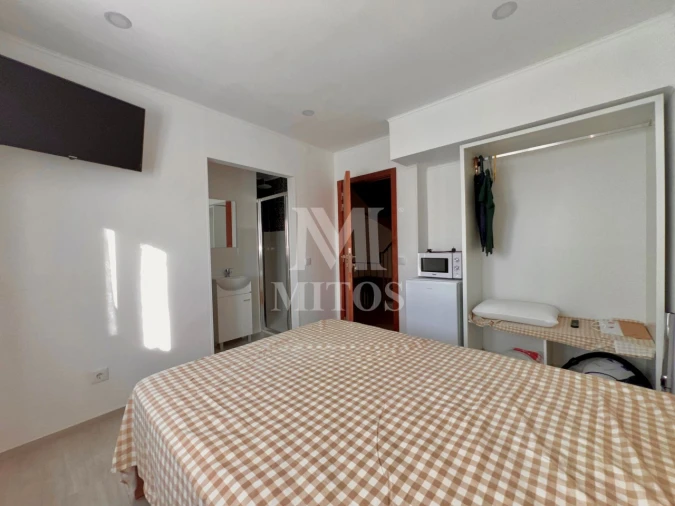 Apartamento T3 para Venda em Vila Praia de Ancora Foto 23