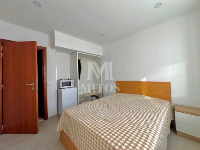 Apartamento T3 para Venda em Vila Praia de Ancora Foto 21
