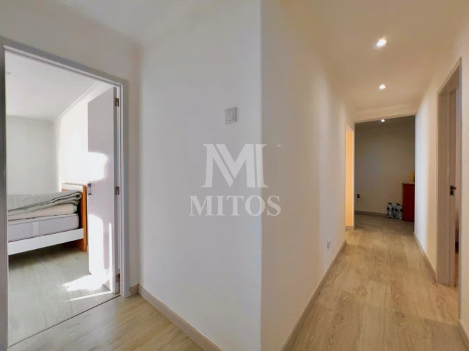 Apartamento T3 para Venda em Vila Praia de Ancora Foto 8