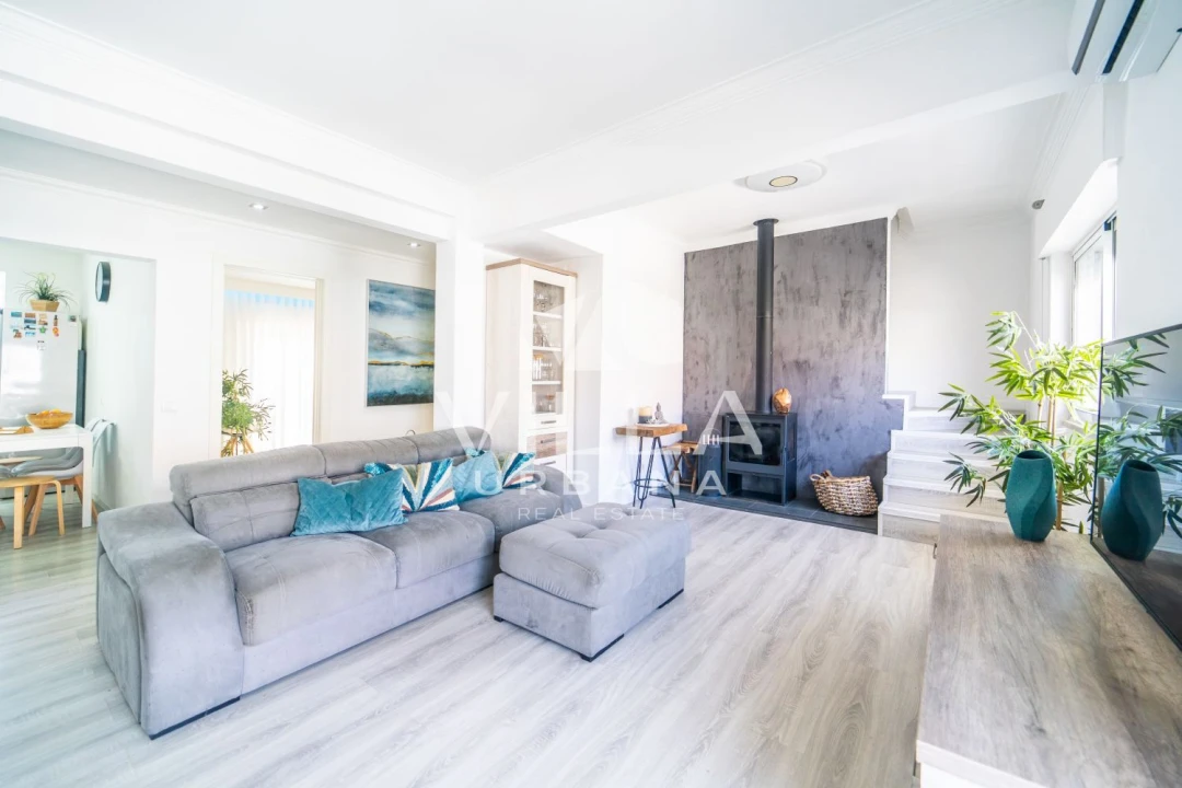 Apartamento T4 para Venda em Corroios Foto 16