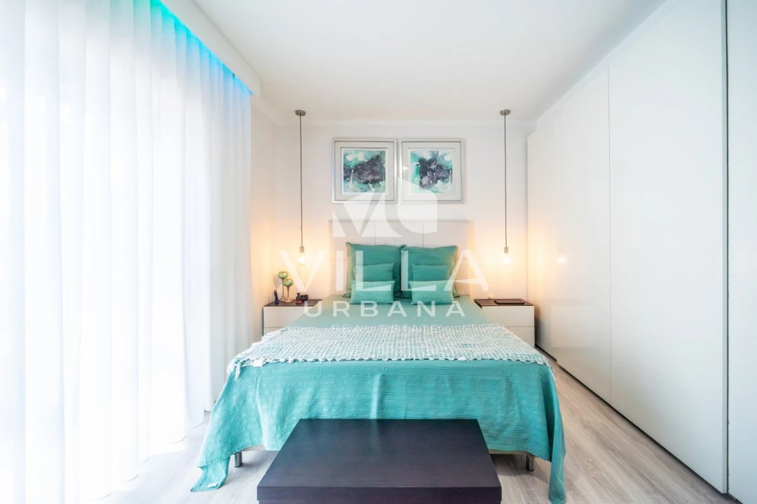 Apartamento T4 para Venda em Corroios Foto 5