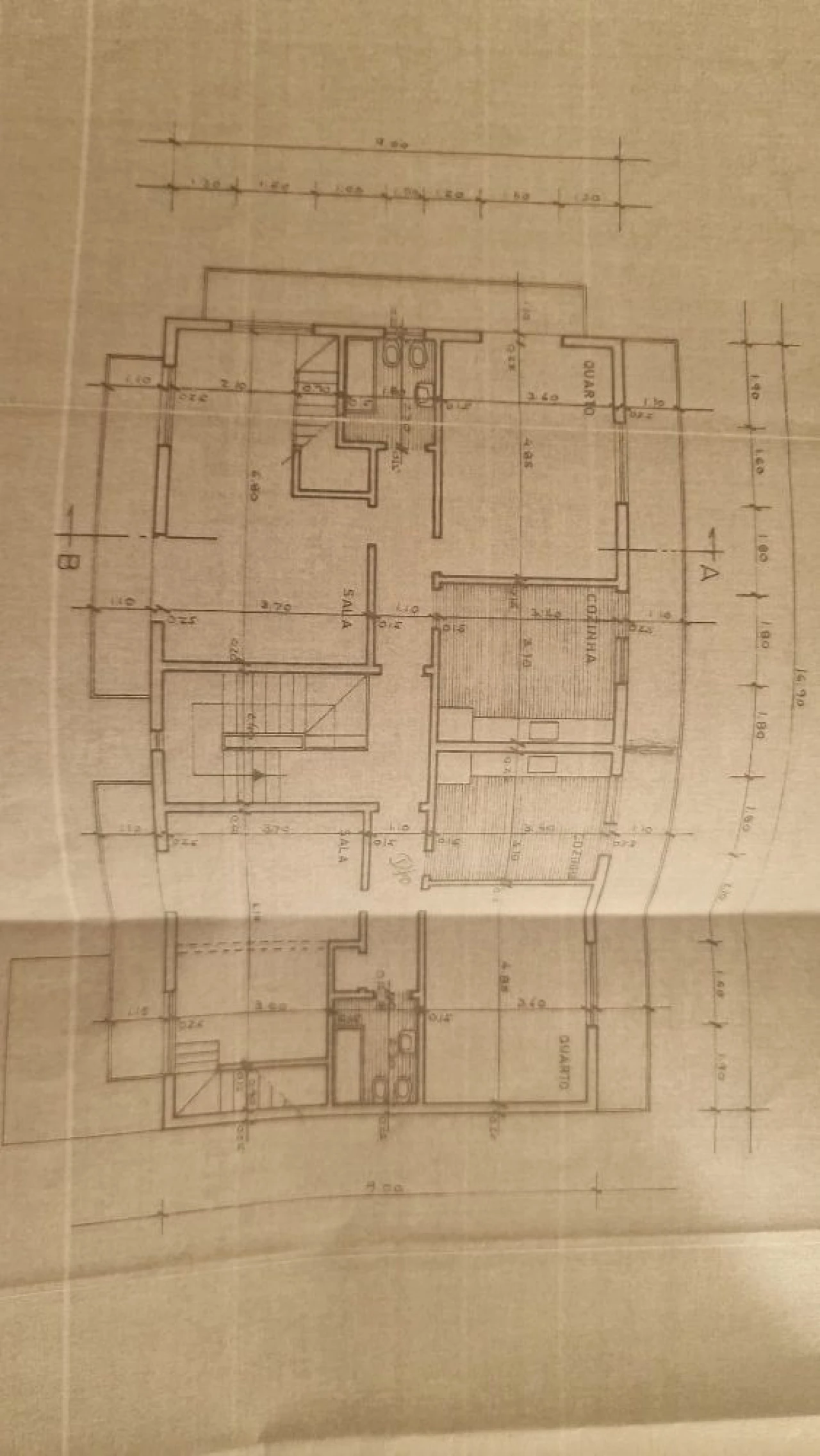 Apartamento T4 para Venda em Corroios Foto 39