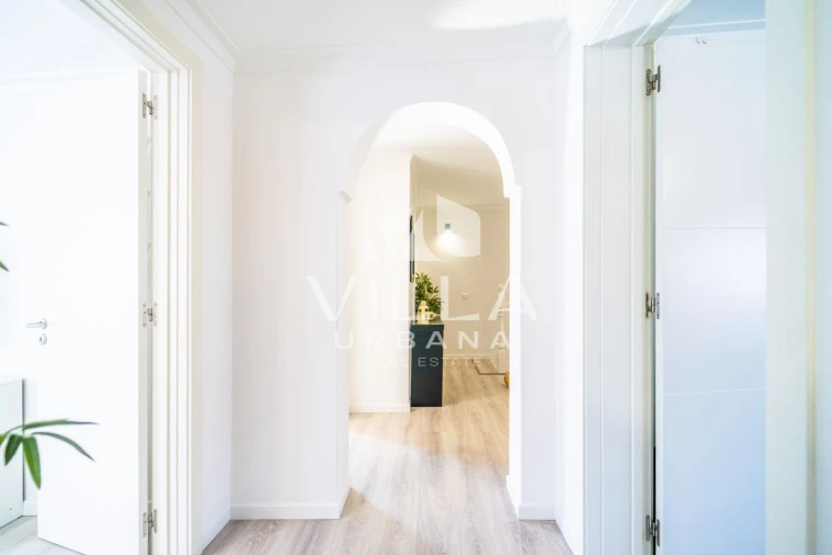 Apartamento T4 para Venda em Corroios Foto 33