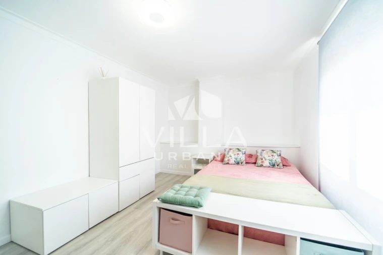 Apartamento T4 para Venda em Corroios Foto 23