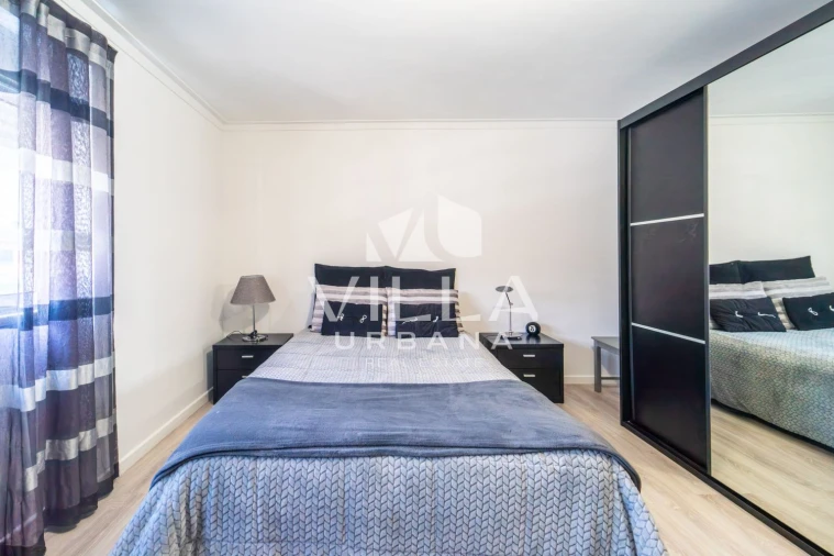 Apartamento T4 para Venda em Corroios Foto 21