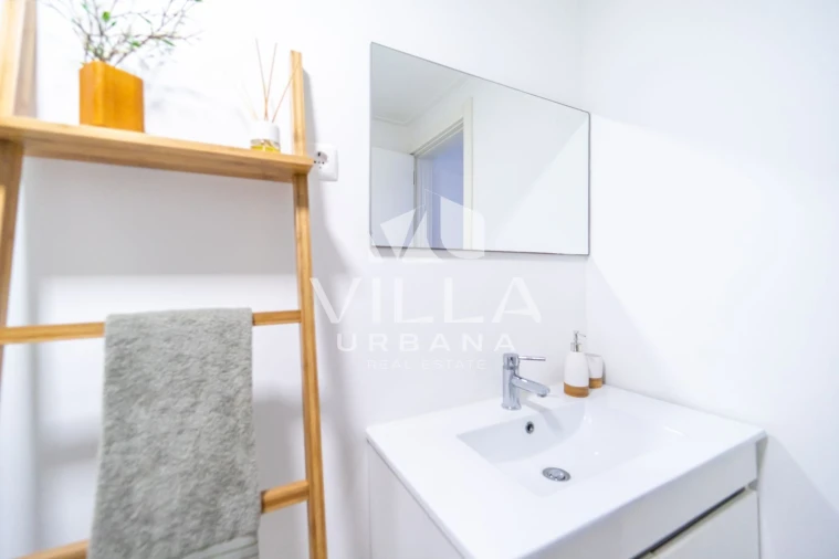 Apartamento T4 para Venda em Corroios Foto 26