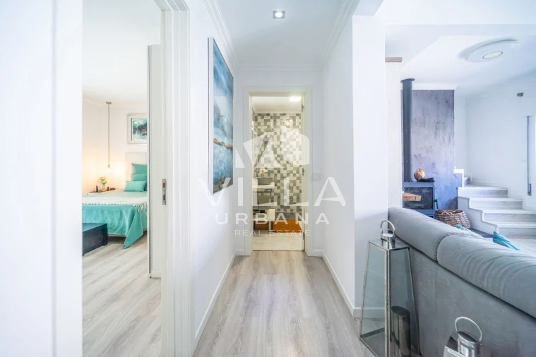 Apartamento T4 para Venda em Corroios Foto 9